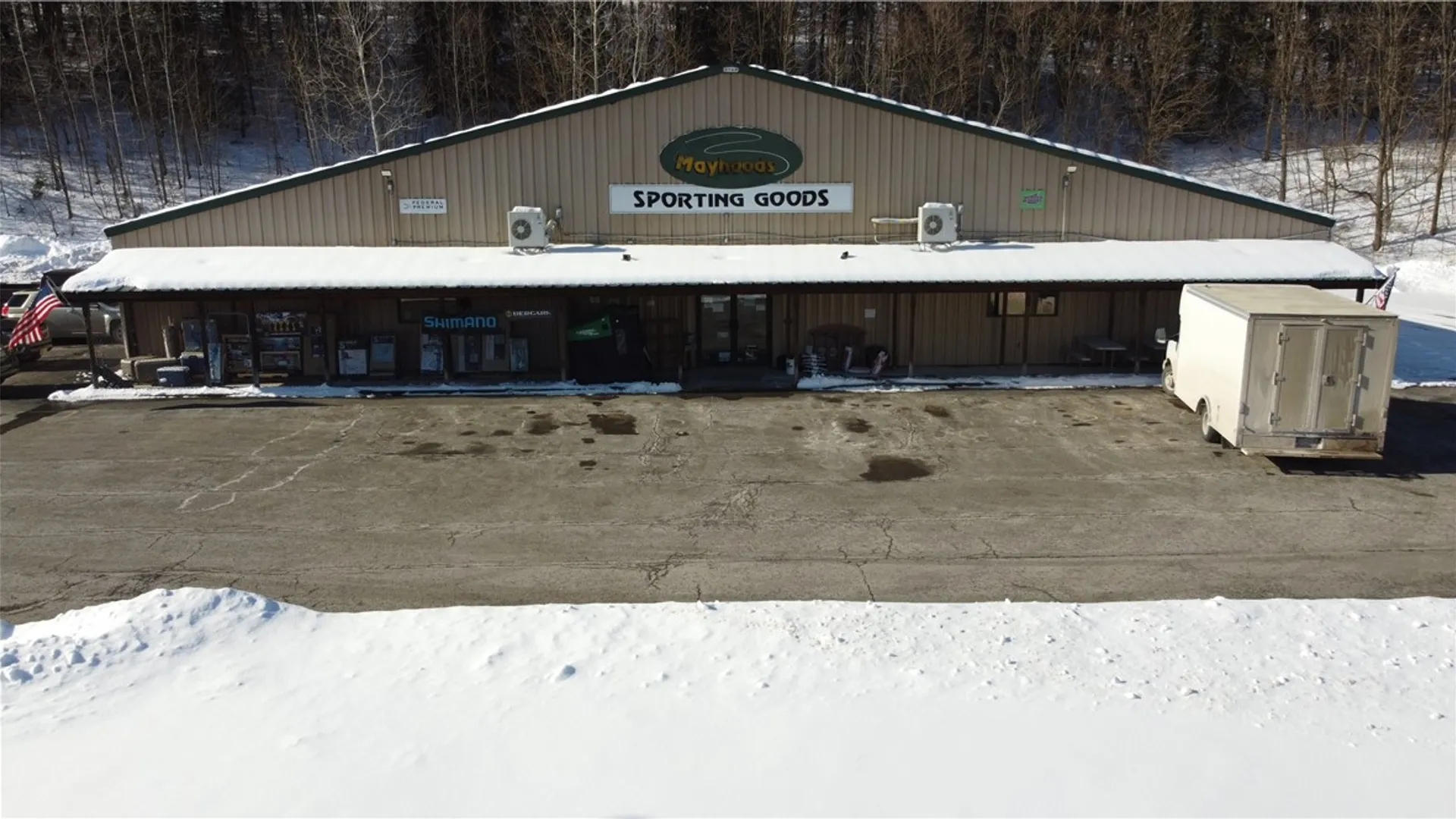 Property at 5217 State Highway 12, Norwich, NY 13815 30