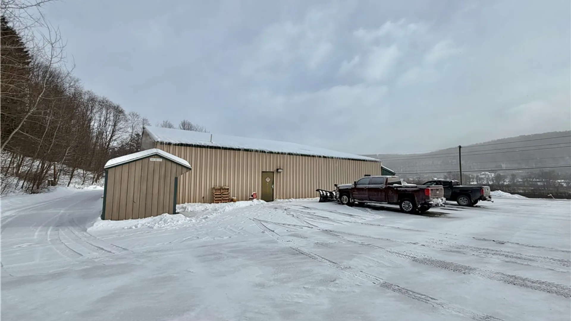 Property at 5217 State Highway 12, Norwich, NY 13815 4