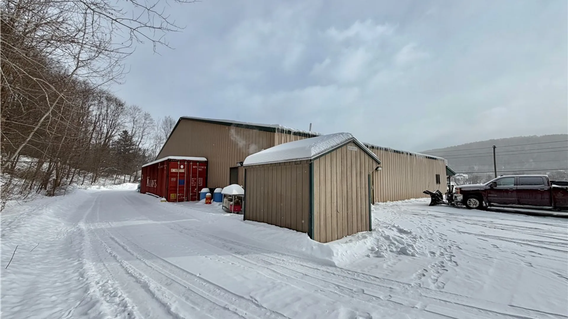 Property at 5217 State Highway 12, Norwich, NY 13815 5