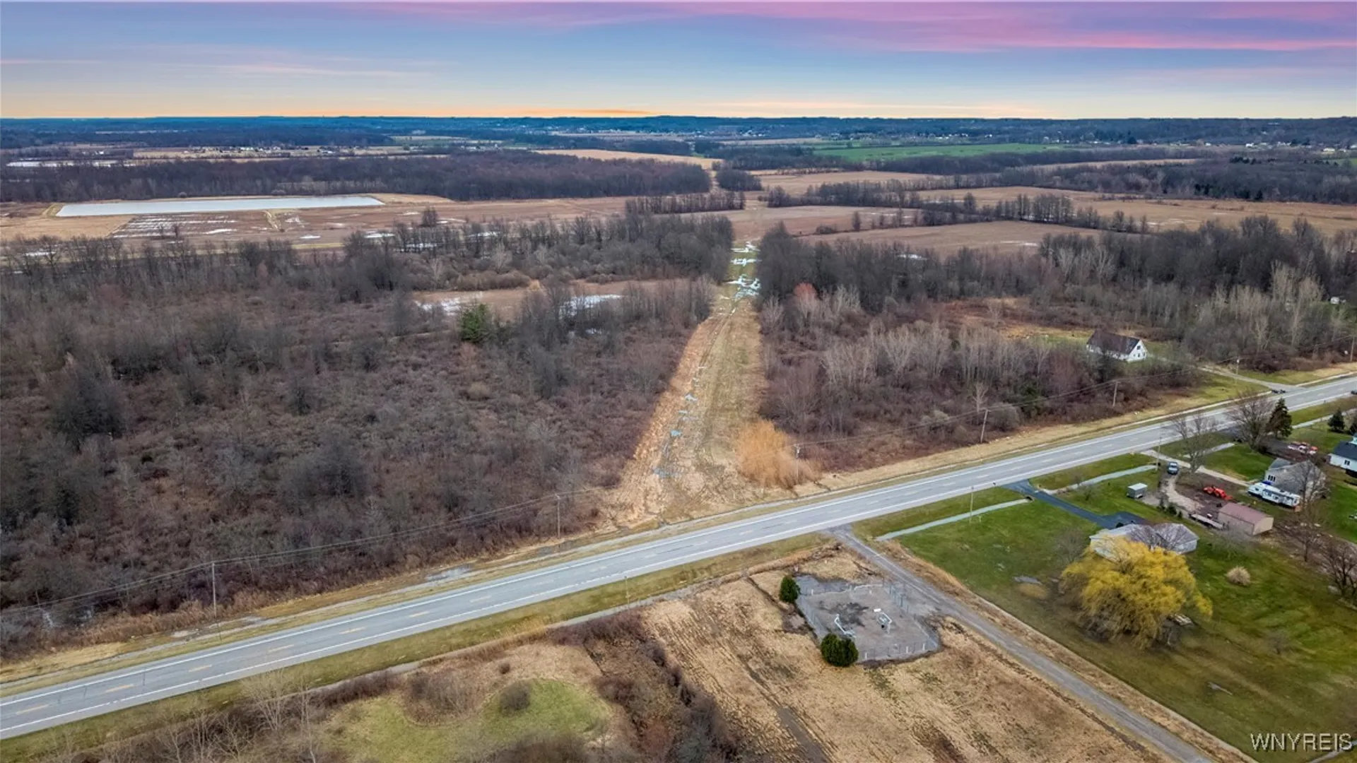 Property at V/L Townline Road, Cambria, NY 14131 10