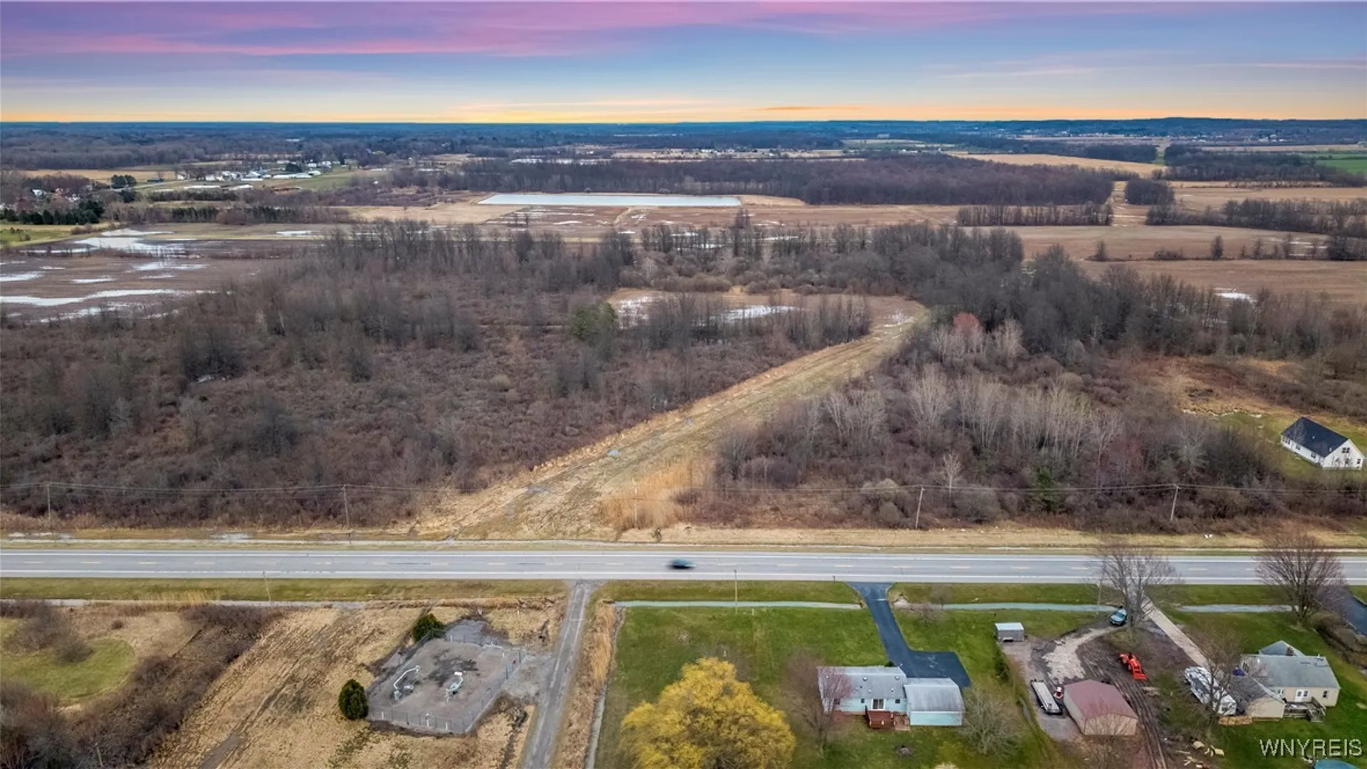 Property at V/L Townline Road, Cambria, NY 14131 11