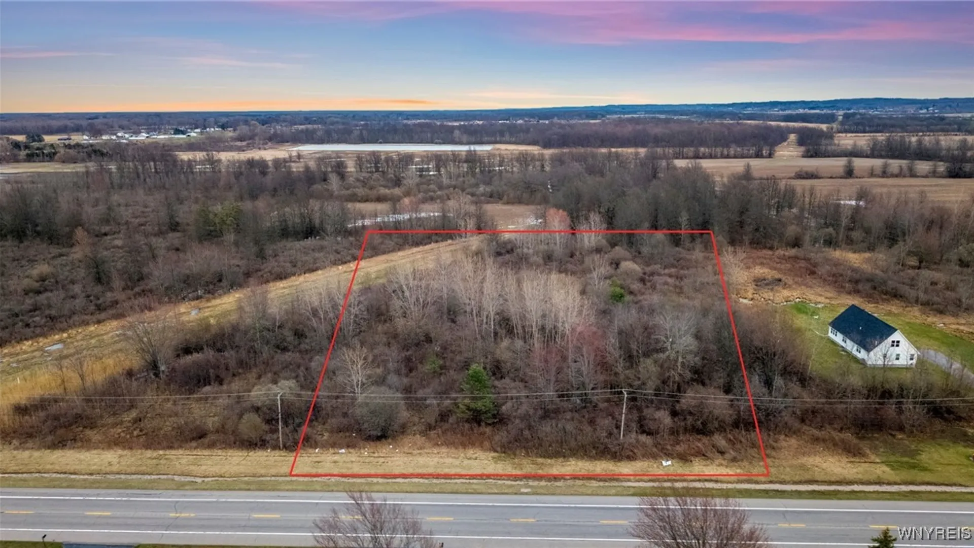 Property at V/L Townline Road, Cambria, NY 14131 3