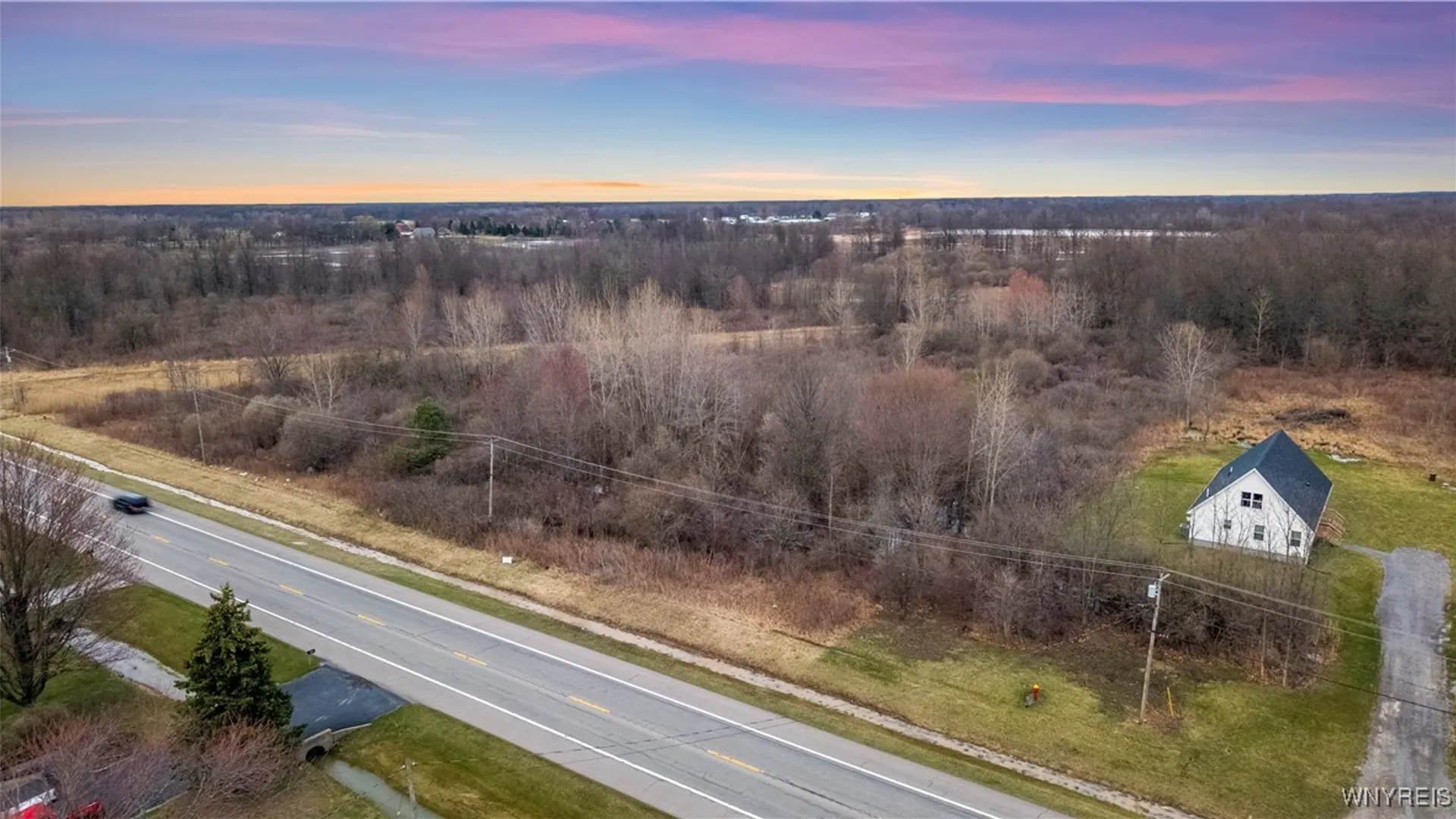 Property at V/L Townline Road, Cambria, NY 14131 4