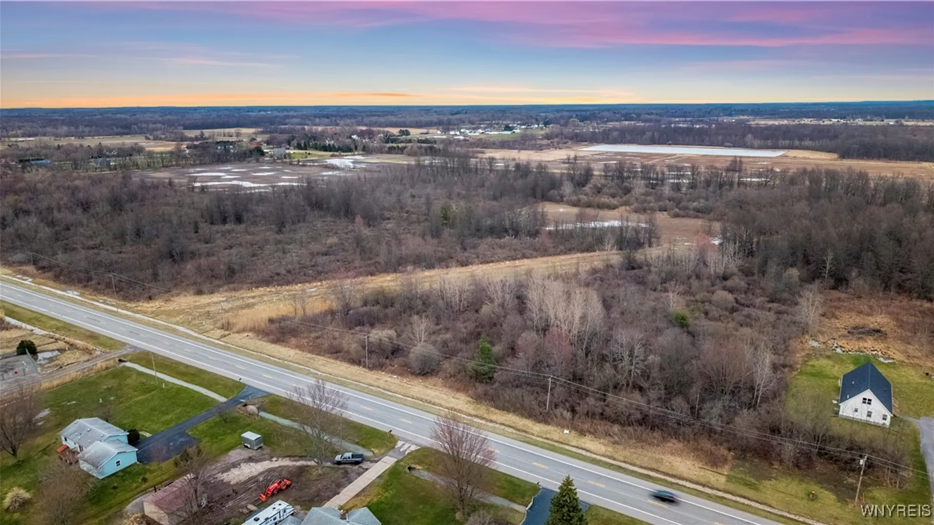 Property at V/L Townline Road, Cambria, NY 14131 5