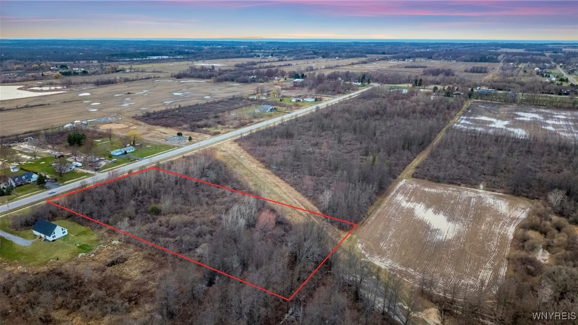 Property at V/L Townline Road, Cambria, NY 14131 8