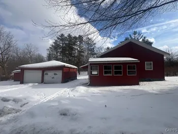Property at 104 Arcadia Avenue, Frankfort, NY 13340