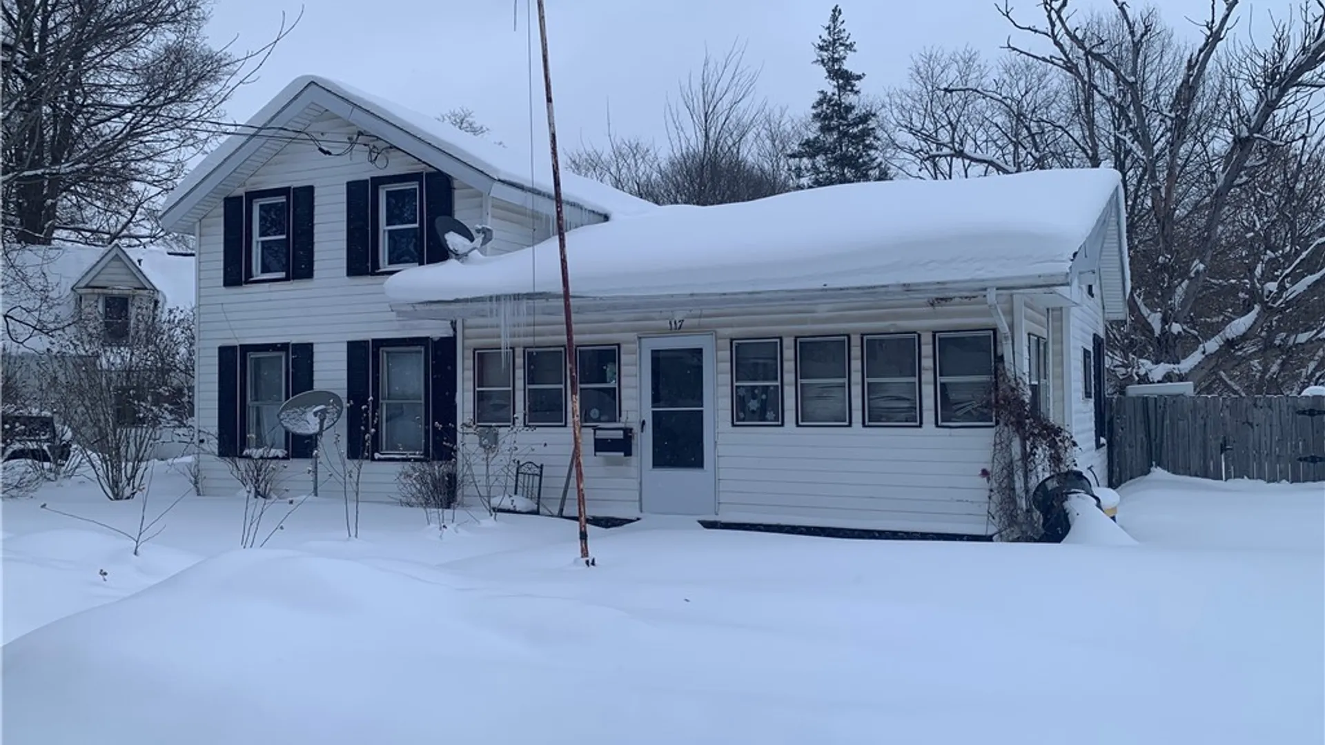 Property at 117 7th Street, Fulton, NY 13069 2