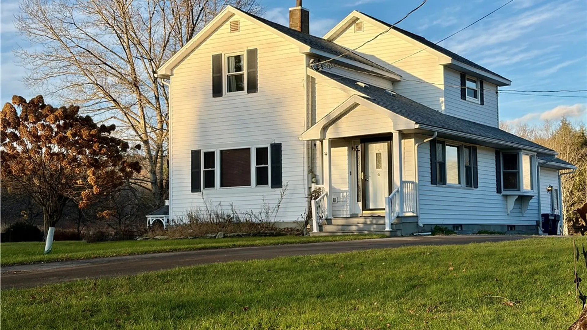 Property at 196 Short Crumhorn Road, Maryland, NY 12116 34