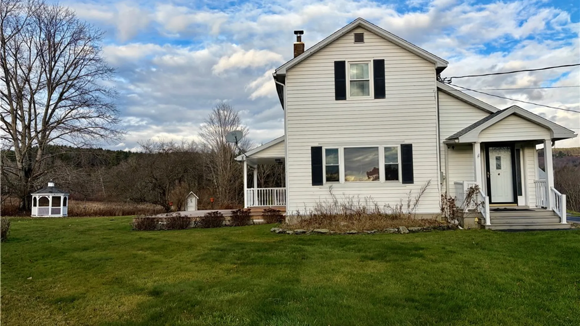 Property at 196 Short Crumhorn Road, Maryland, NY 12116 35