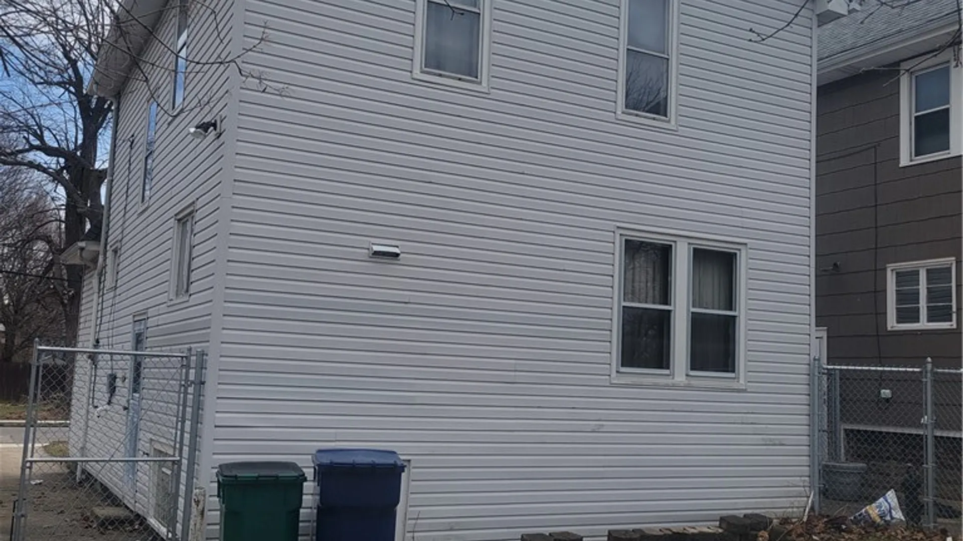 Property at 118 Remington Pl, Buffalo, NY 14210 17