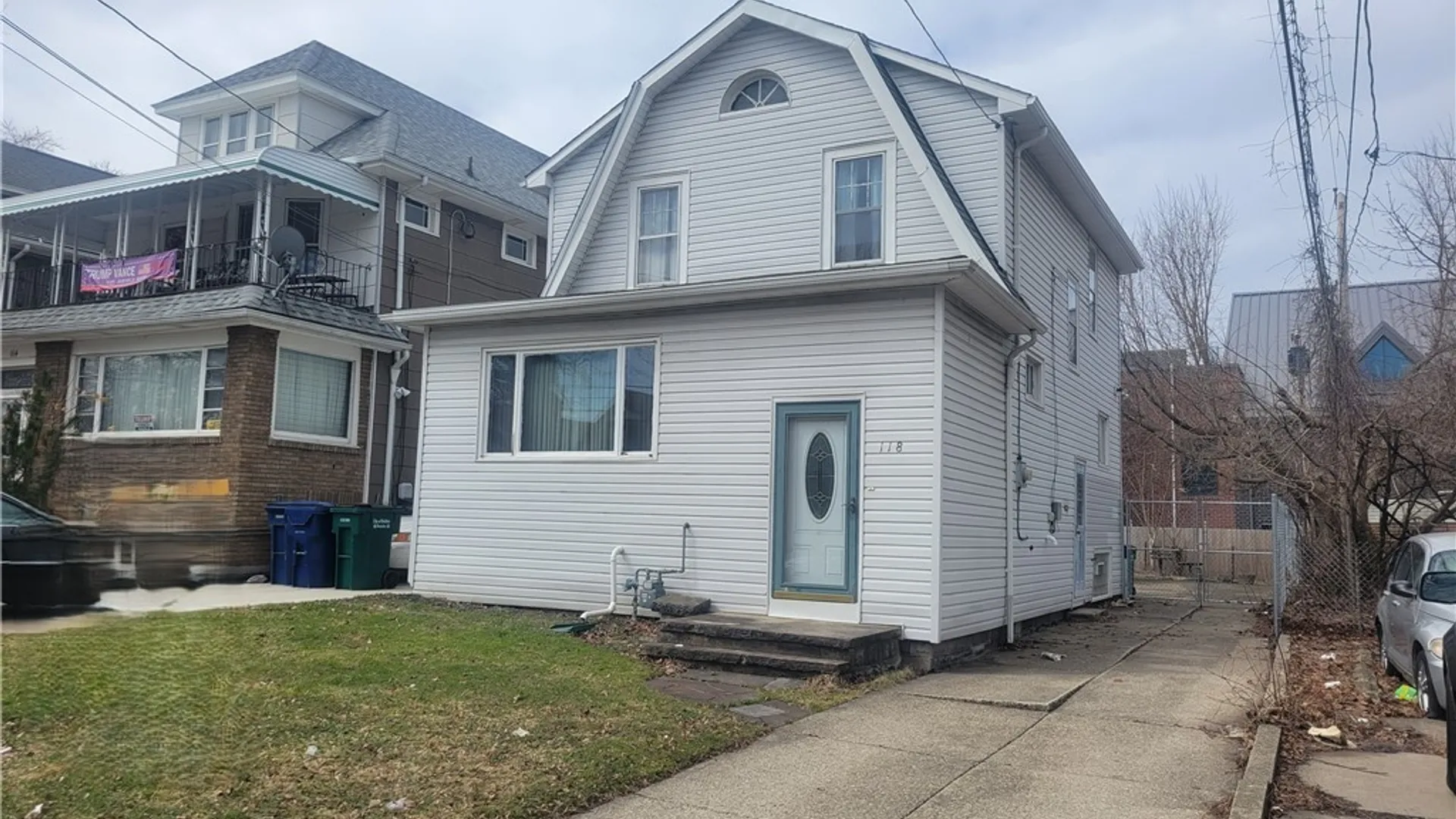 Property at 118 Remington Pl, Buffalo, NY 14210 19