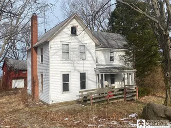 Property at 9860 E Side Hill Road, Ripley, NY 14775