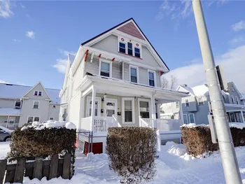 Property at 183 Union Street, Rochester, NY 14605