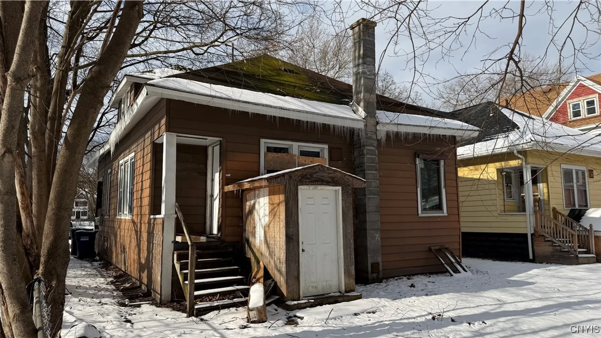 Property at 243 Palmer Avenue, Syracuse, NY 13207 12