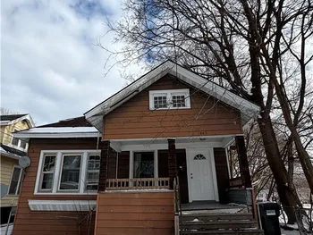 Property at 243 Palmer Avenue, Syracuse, NY 13207
