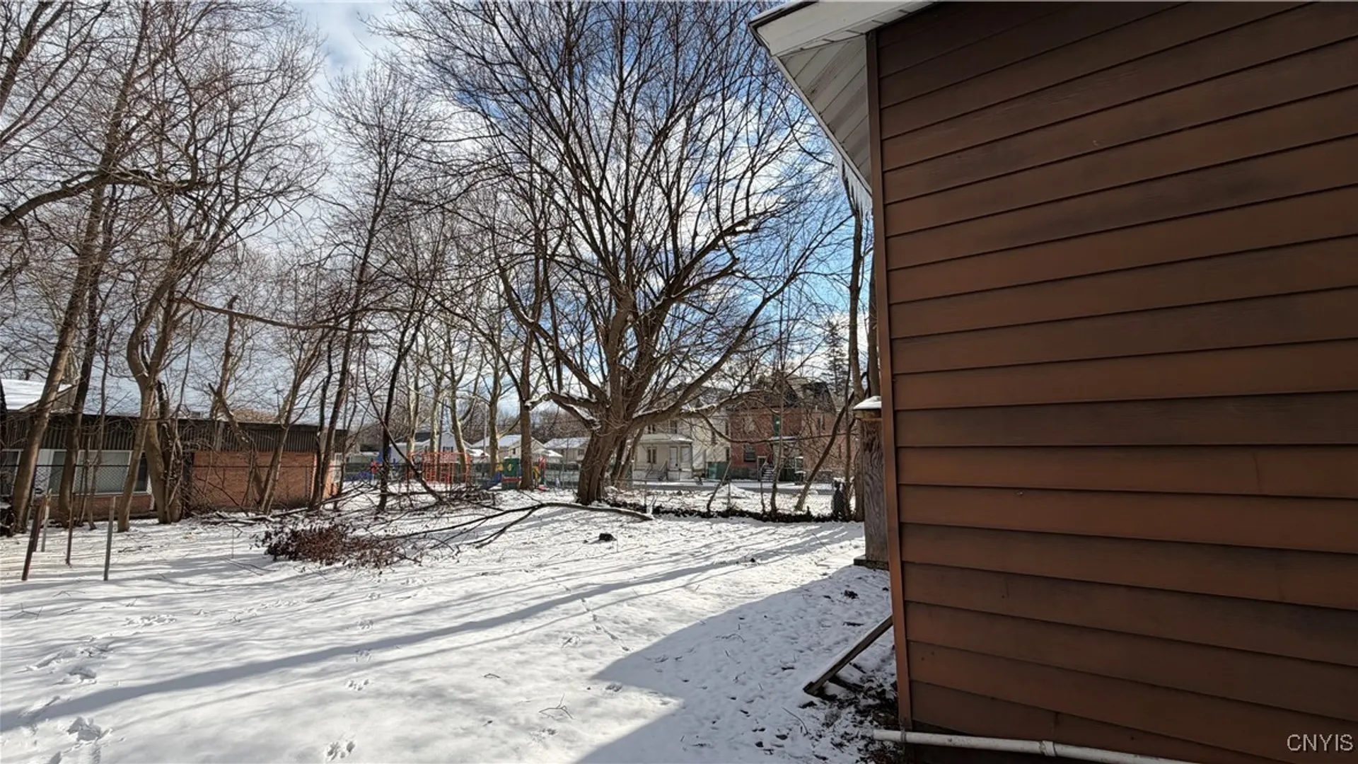 Property at 243 Palmer Avenue, Syracuse, NY 13207 2