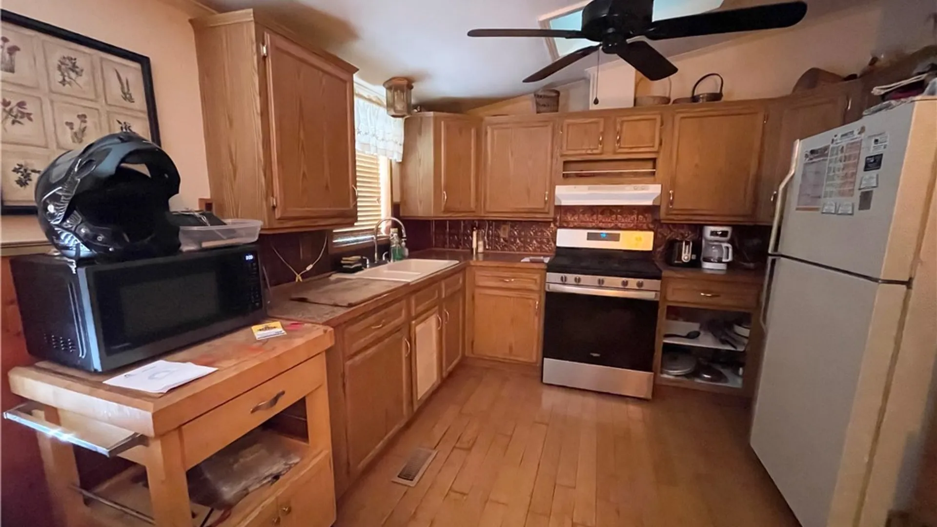 Property at 1038 County Route 35, New Haven, NY 13114 15