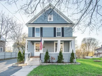 625 Addison Street, Watertown City, NY 13601