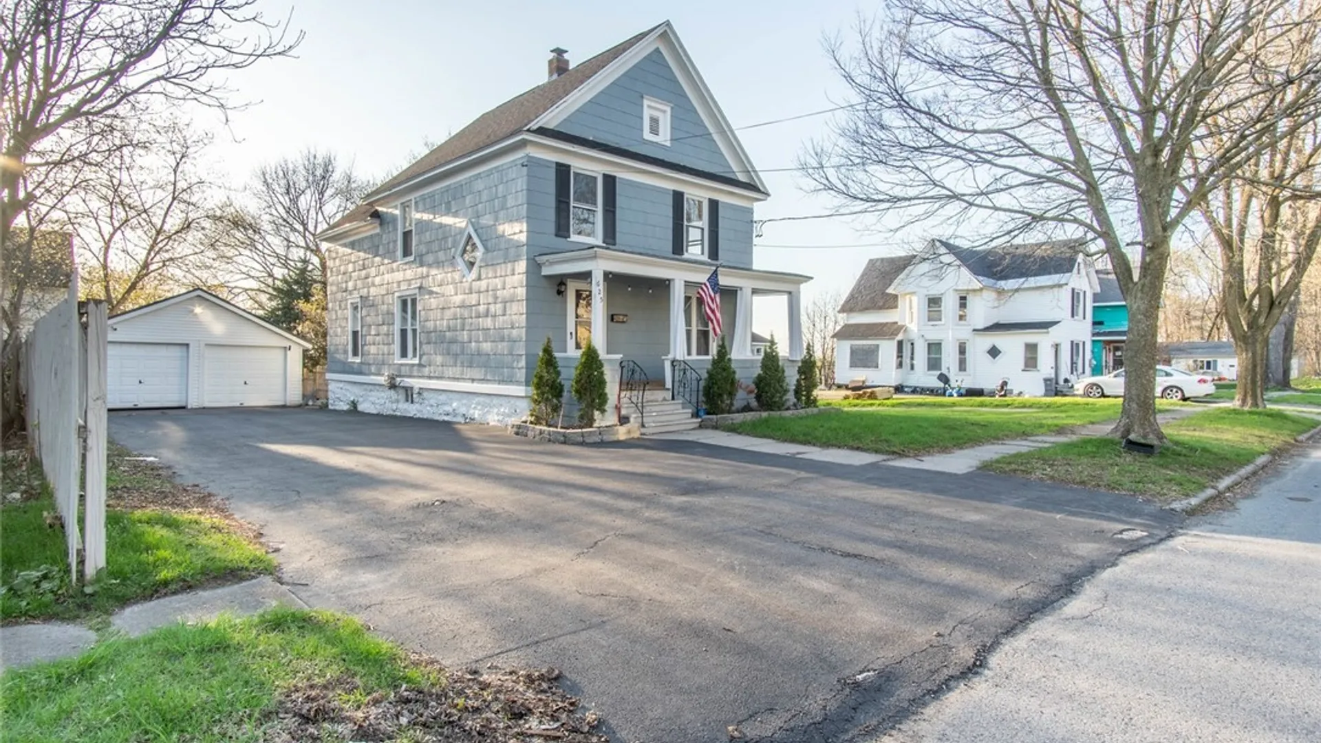 Property at 625 Addison Street, Watertown City, NY 13601 2
