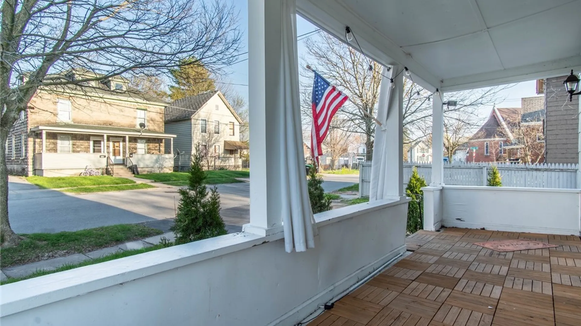 Property at 625 Addison Street, Watertown City, NY 13601 28