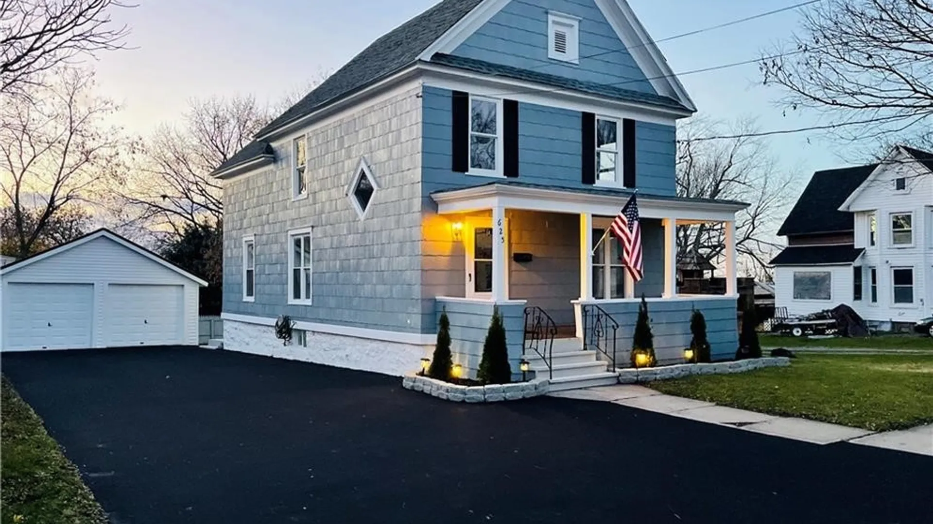 Property at 625 Addison Street, Watertown City, NY 13601 3