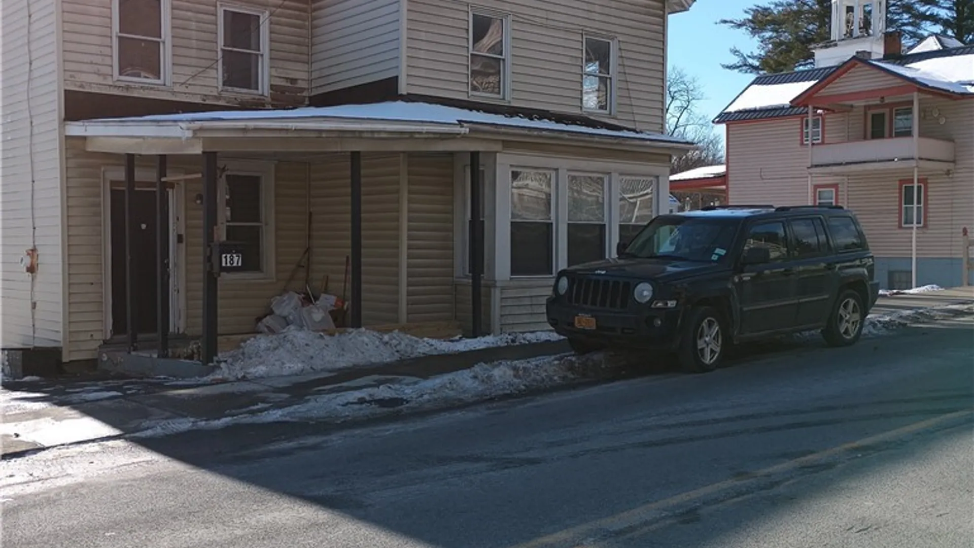Property at 187 Main Street, Hancock, NY 13783 2