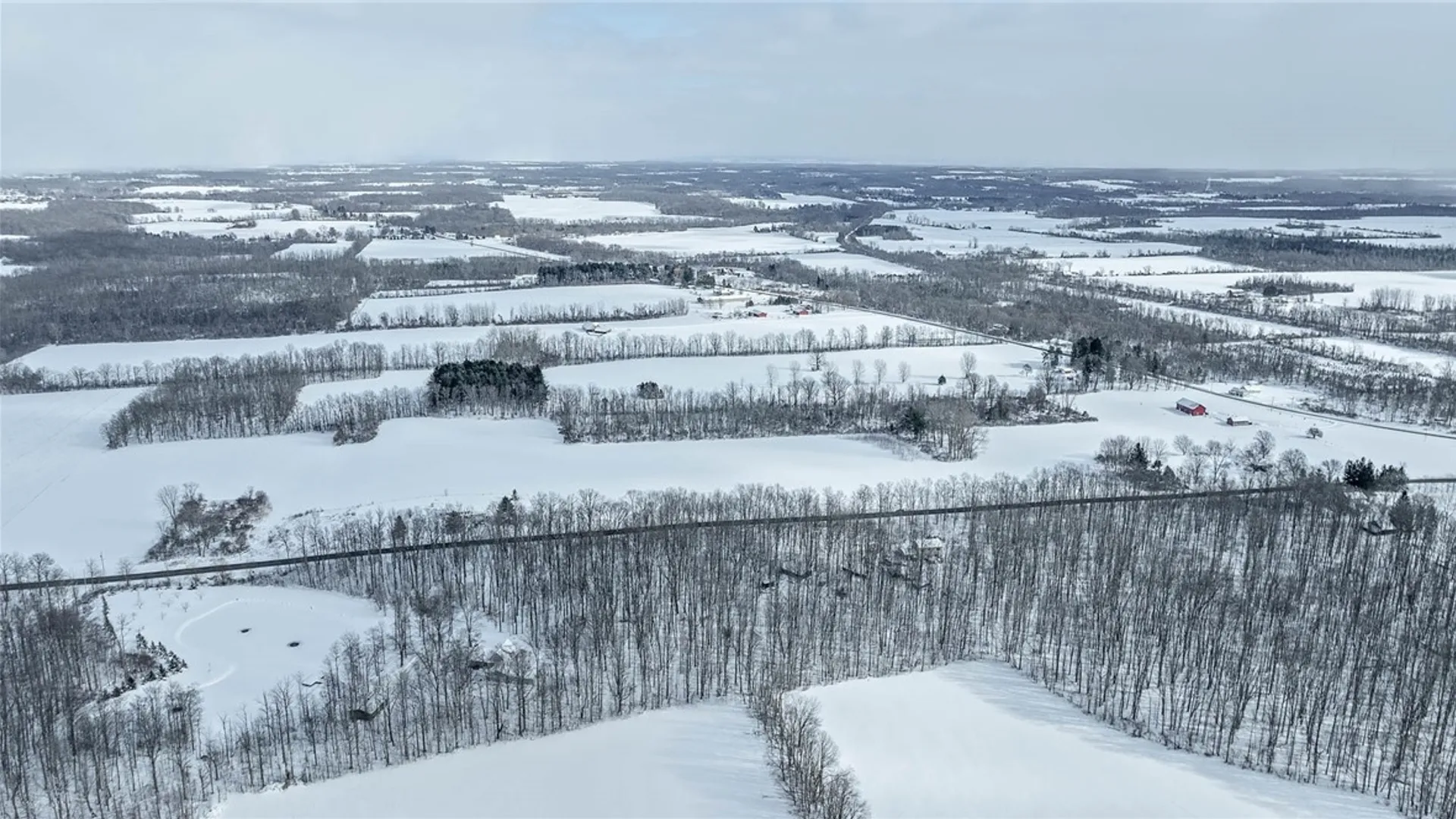 Property at Bethany Leroy Road, Stafford, NY 14143 5