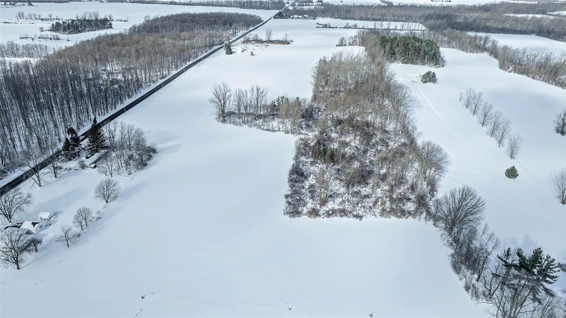 Property at Bethany Leroy Road, Stafford, NY 14143 6