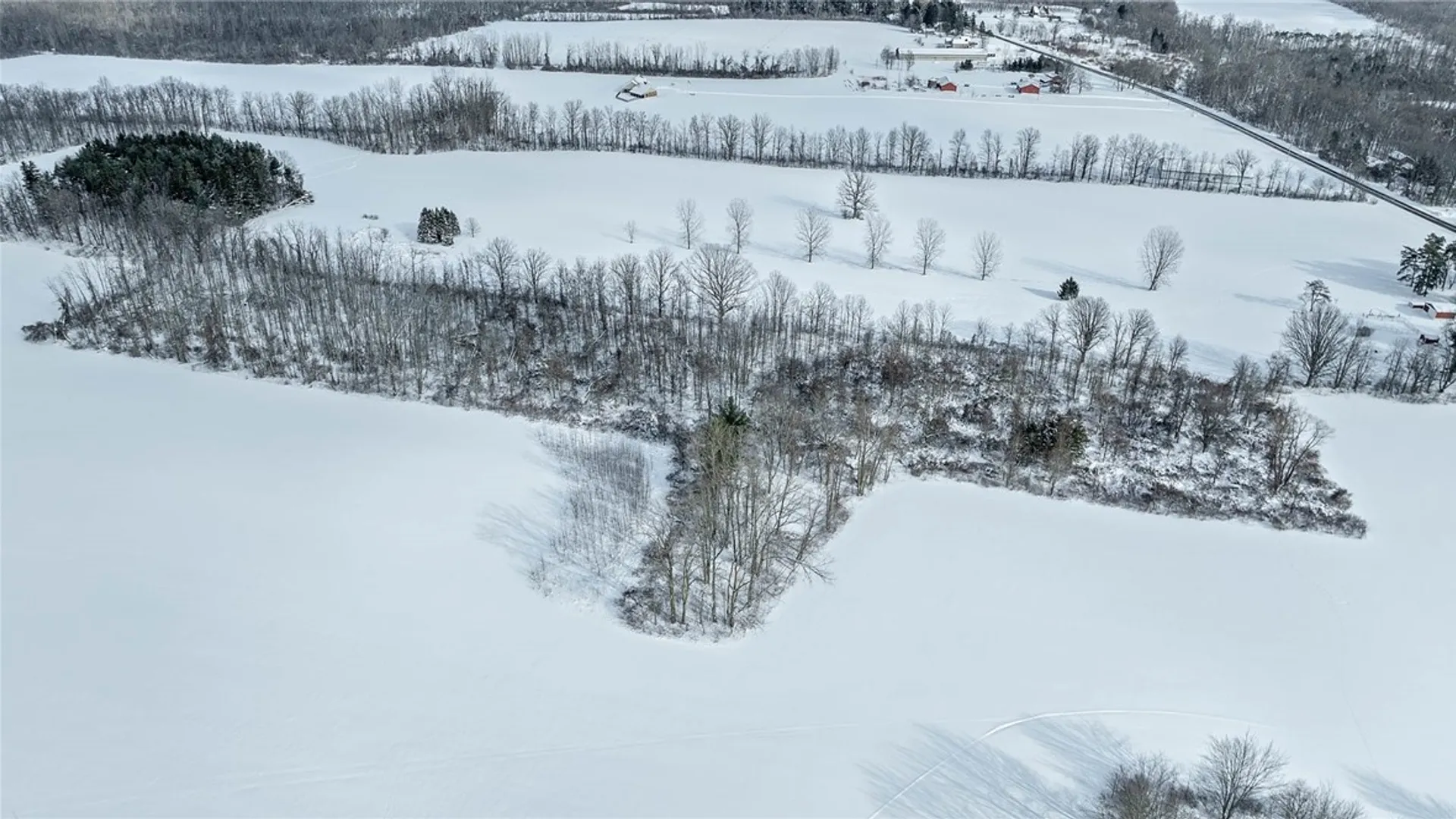 Property at Bethany Leroy Road, Stafford, NY 14143 8