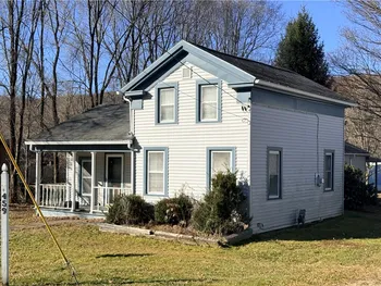 Property at 459 State Route 19, Willing, NY 14895