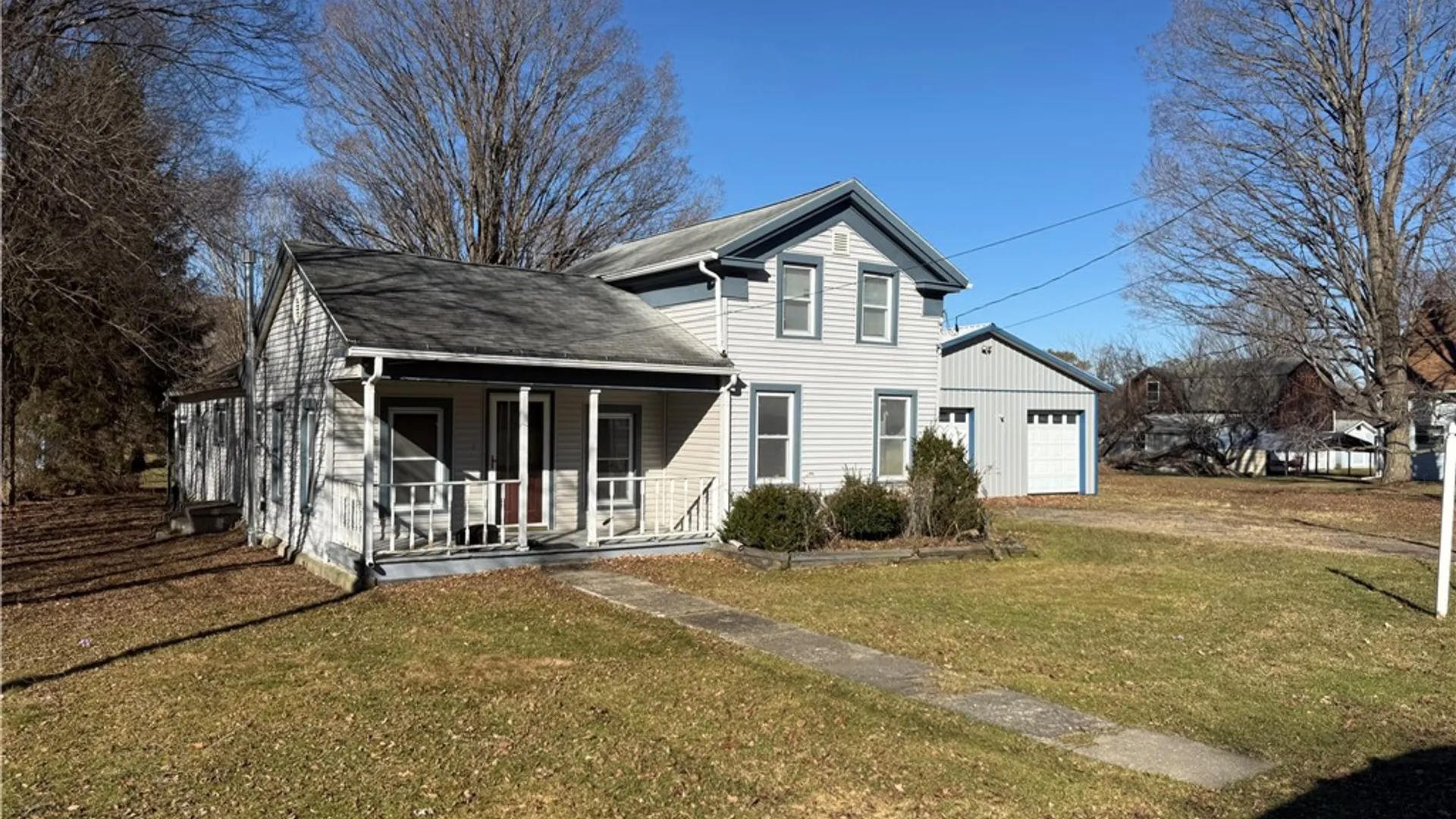Property at 459 State Route 19, Willing, NY 14895 2