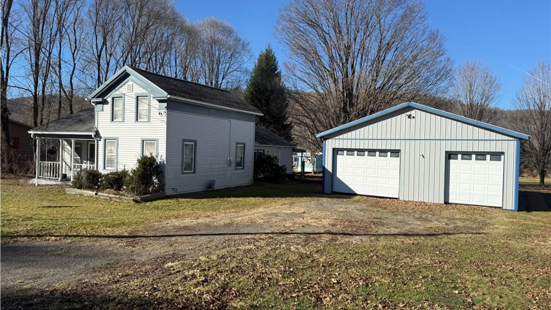 Property at 459 State Route 19, Willing, NY 14895 25