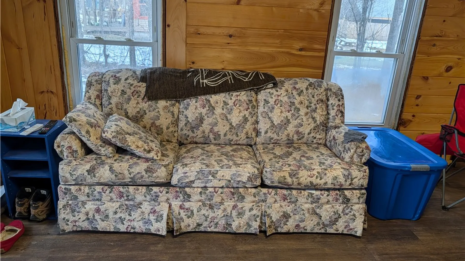 Property at 459 State Route 19, Willing, NY 14895 4