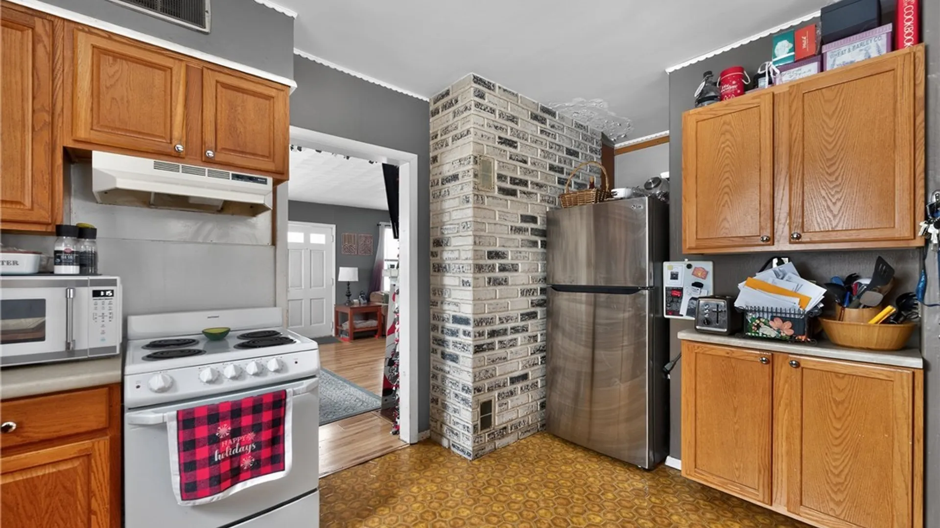 Property at 25 Henry Street, German Flatts, NY 13407 10