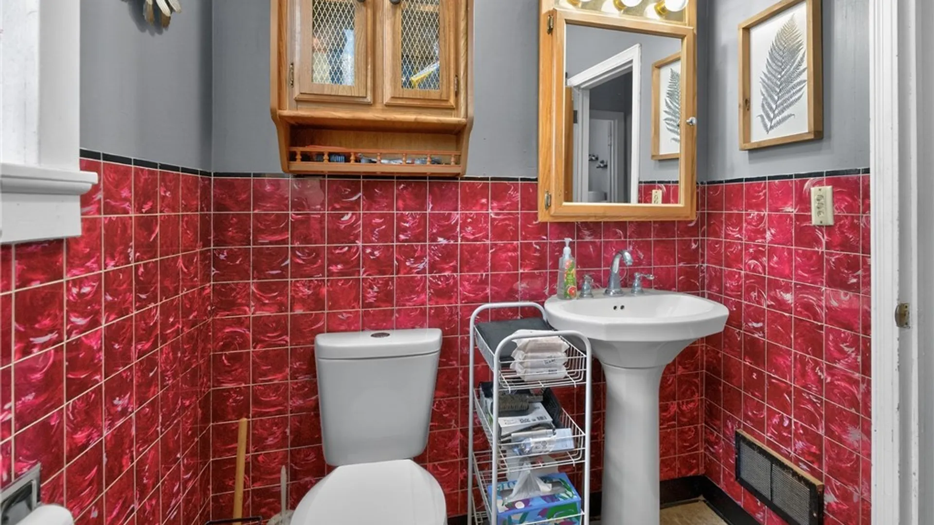 Property at 25 Henry Street, German Flatts, NY 13407 14