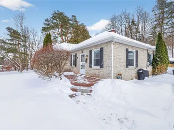 Property at 25 Henry Street, German Flatts, NY 13407