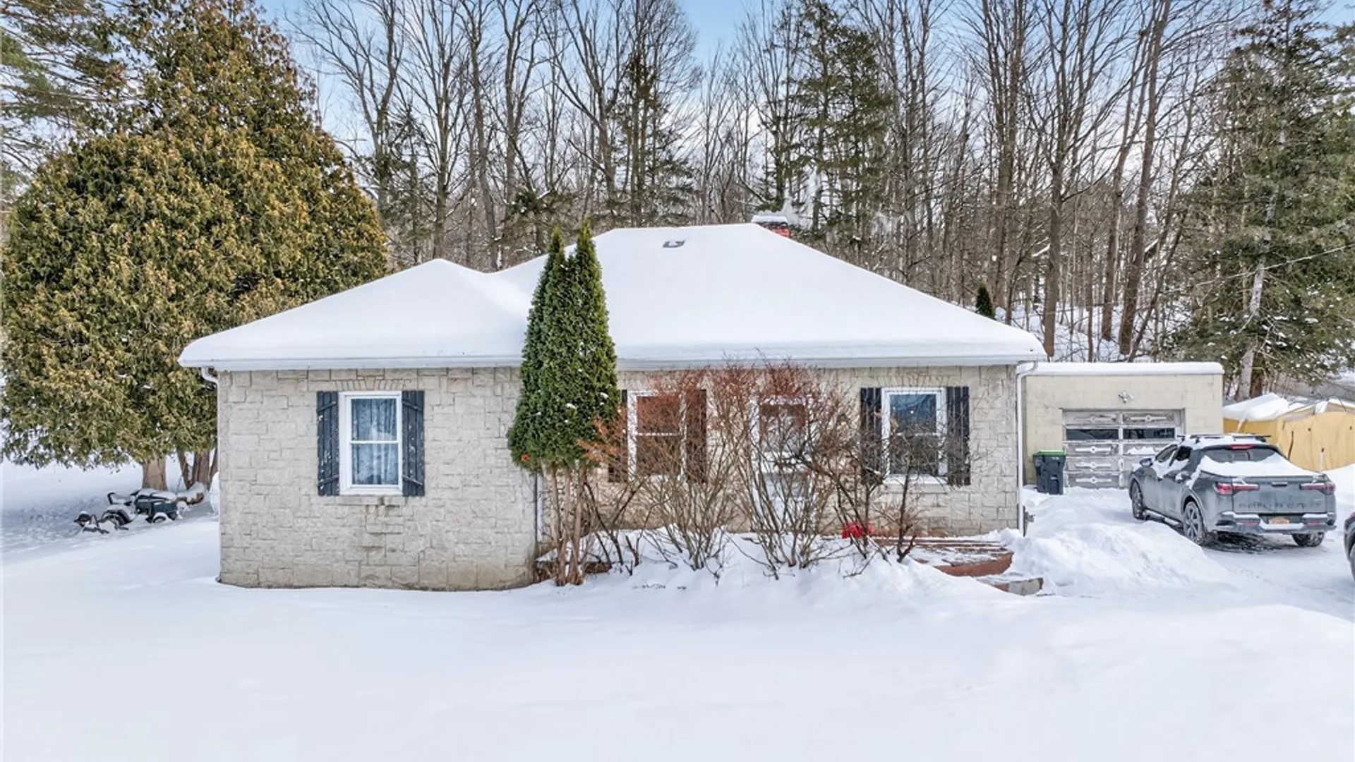 Property at 25 Henry Street, German Flatts, NY 13407 2