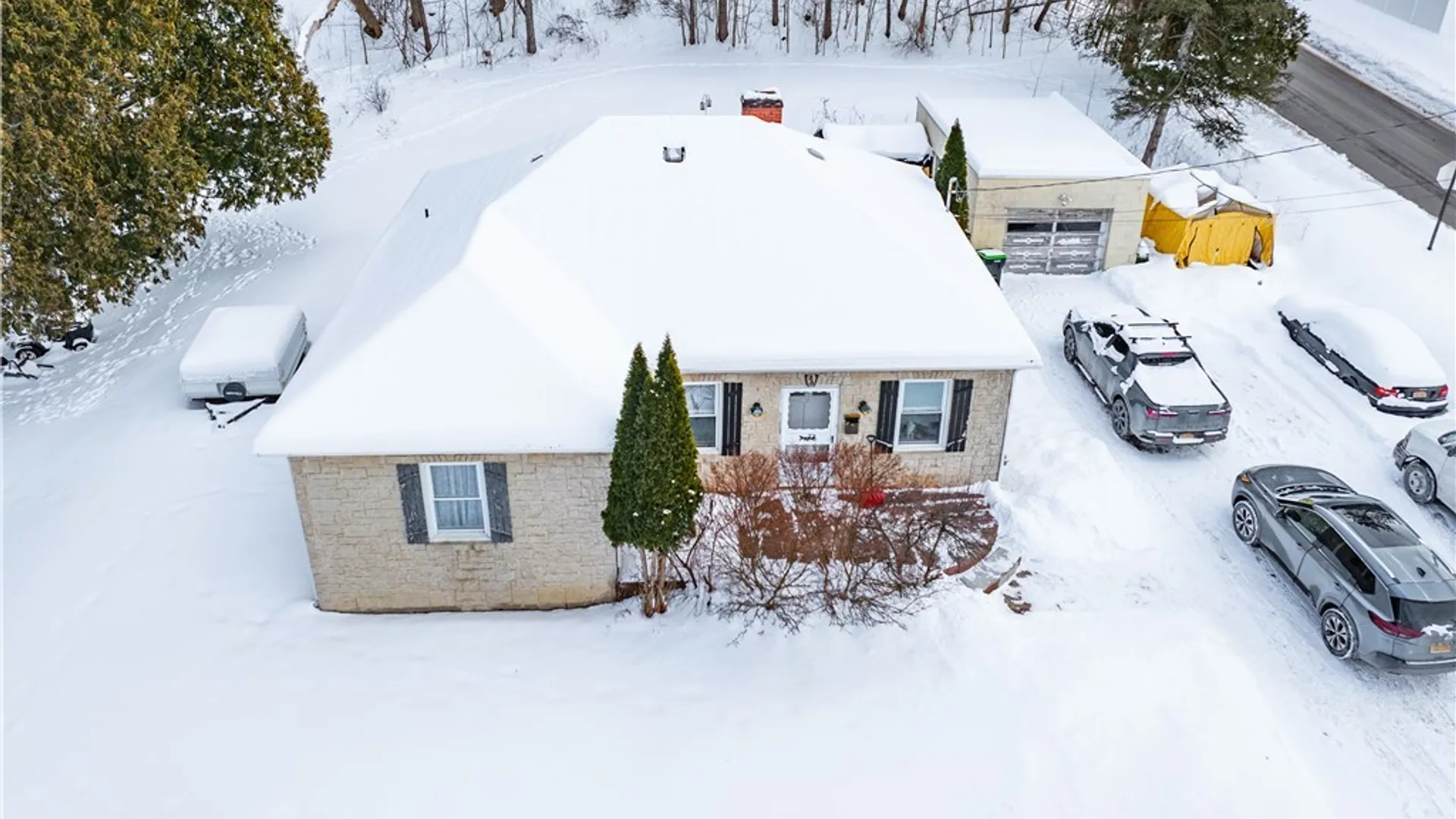 Property at 25 Henry Street, German Flatts, NY 13407 27