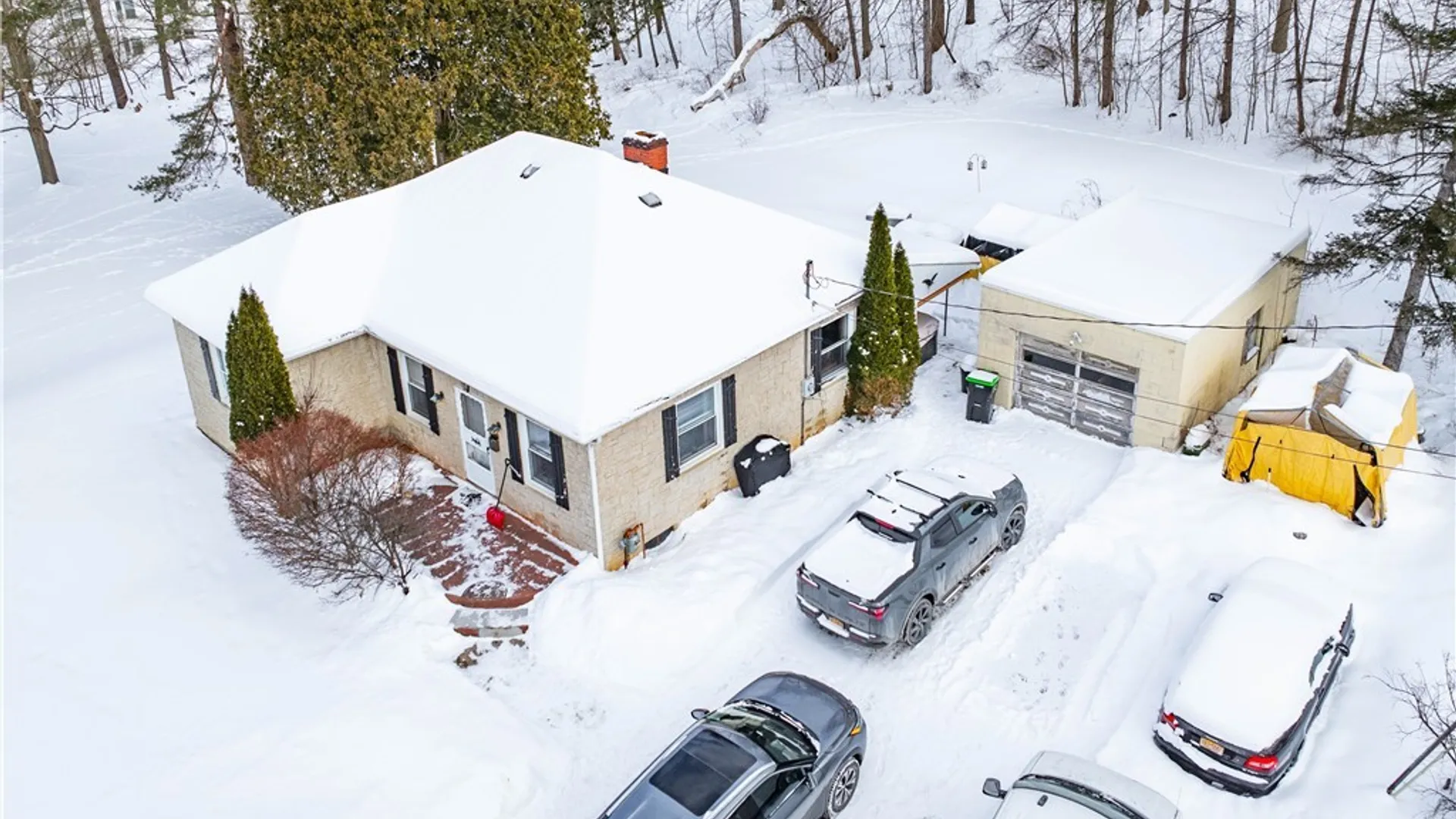 Property at 25 Henry Street, German Flatts, NY 13407 28