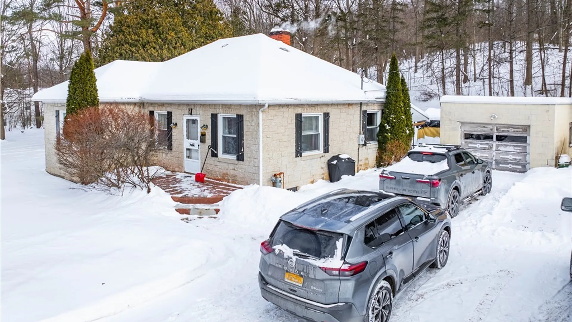 Property at 25 Henry Street, German Flatts, NY 13407 3