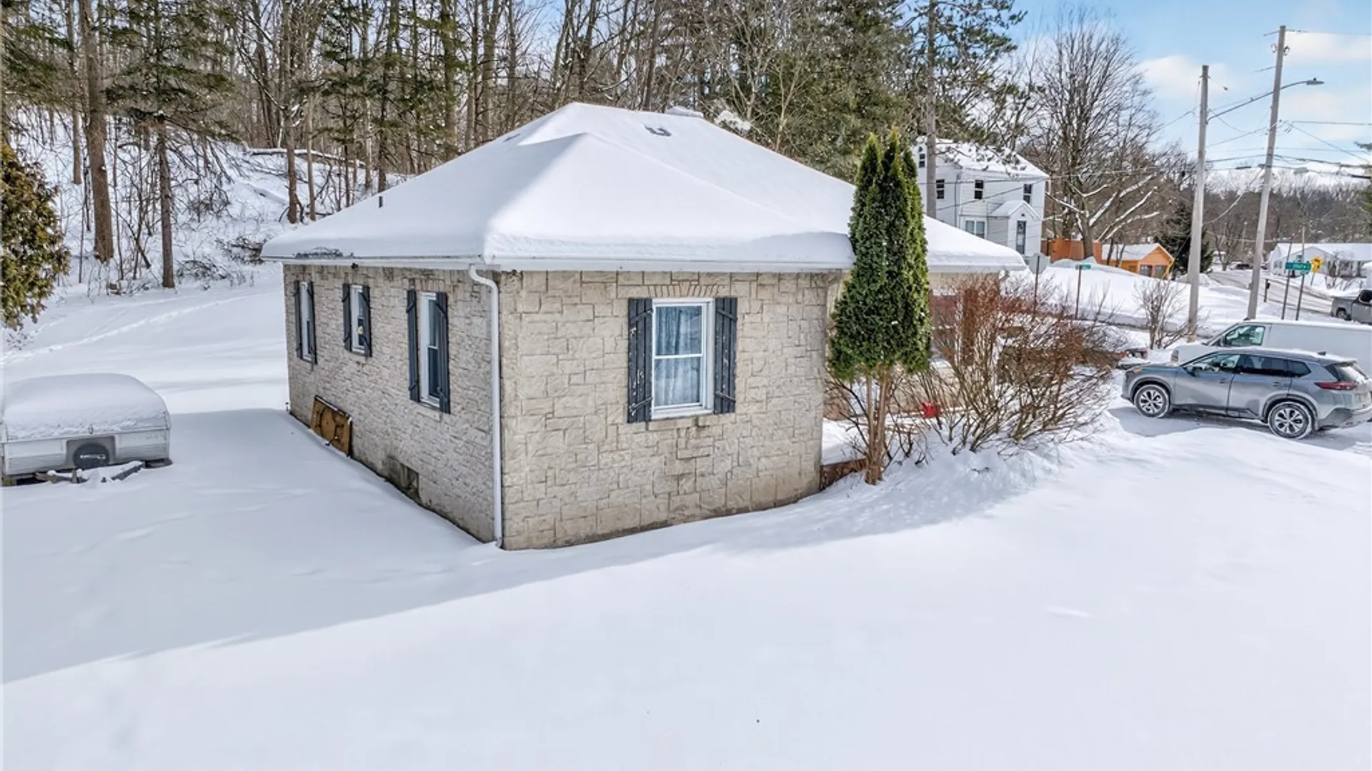 Property at 25 Henry Street, German Flatts, NY 13407 4