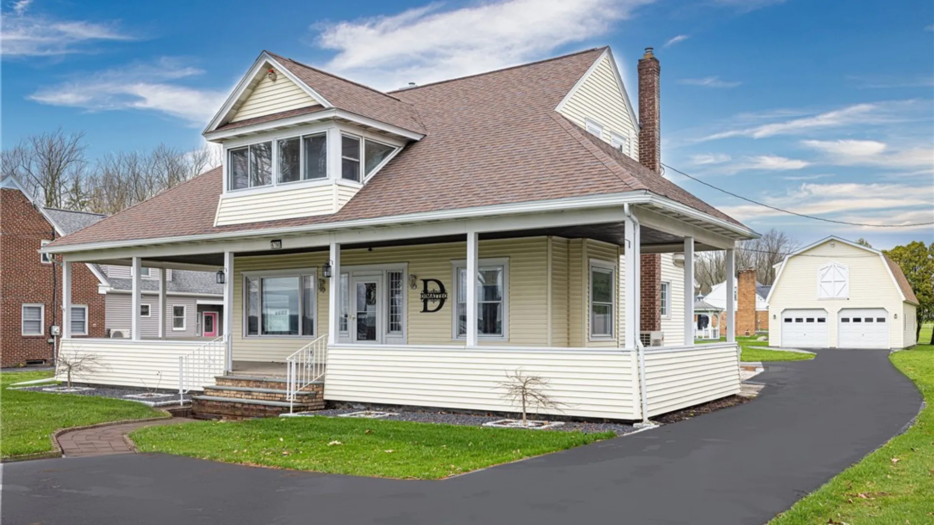 Property at 6790 Lake Road, Owasco, NY 13021 2