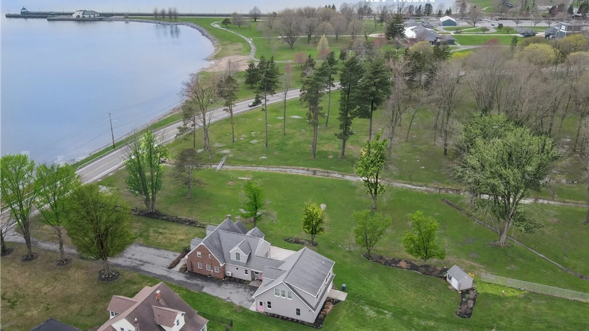 Property at 6790 Lake Road, Owasco, NY 13021 3
