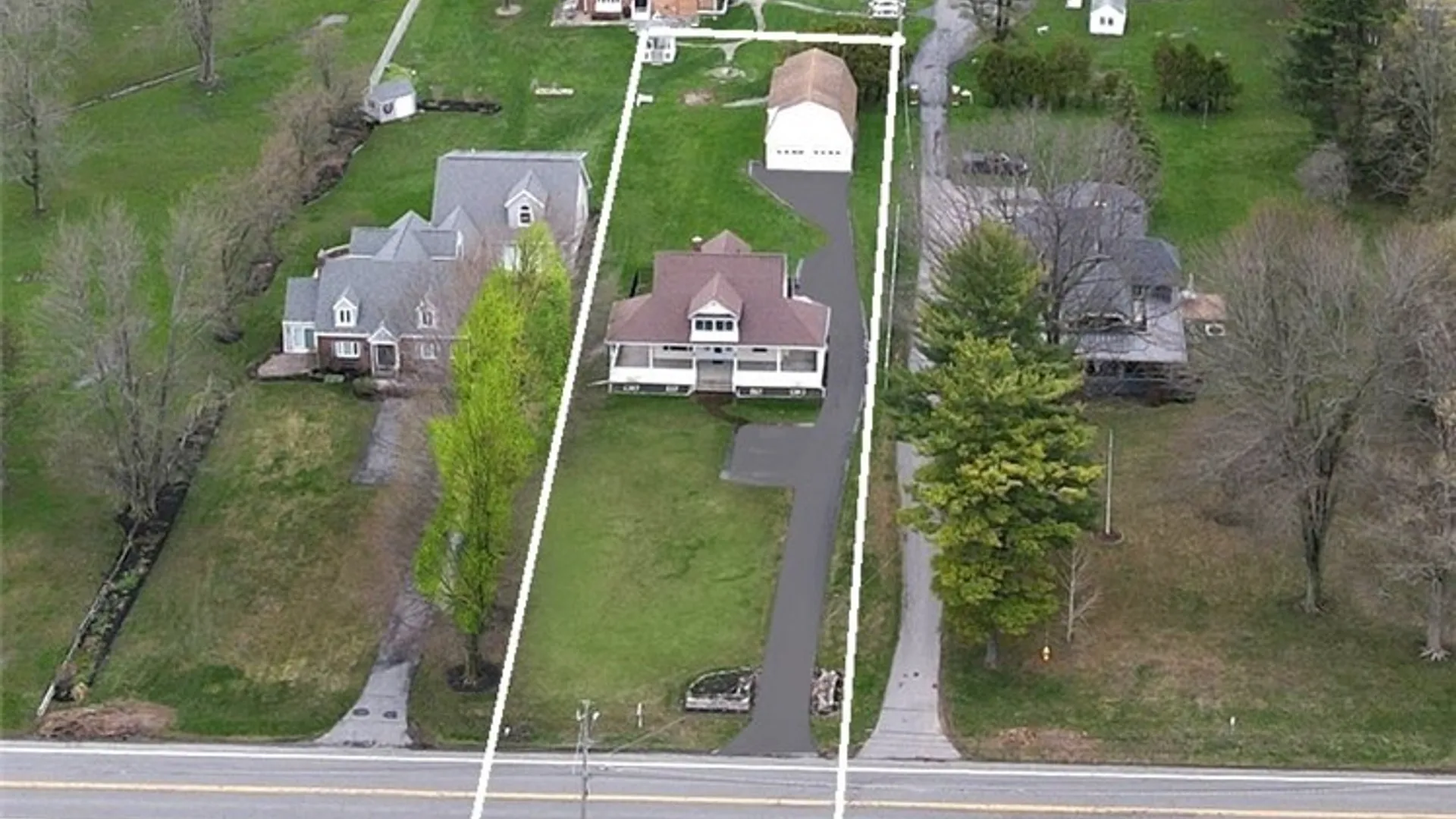 Property at 6790 Lake Road, Owasco, NY 13021 35