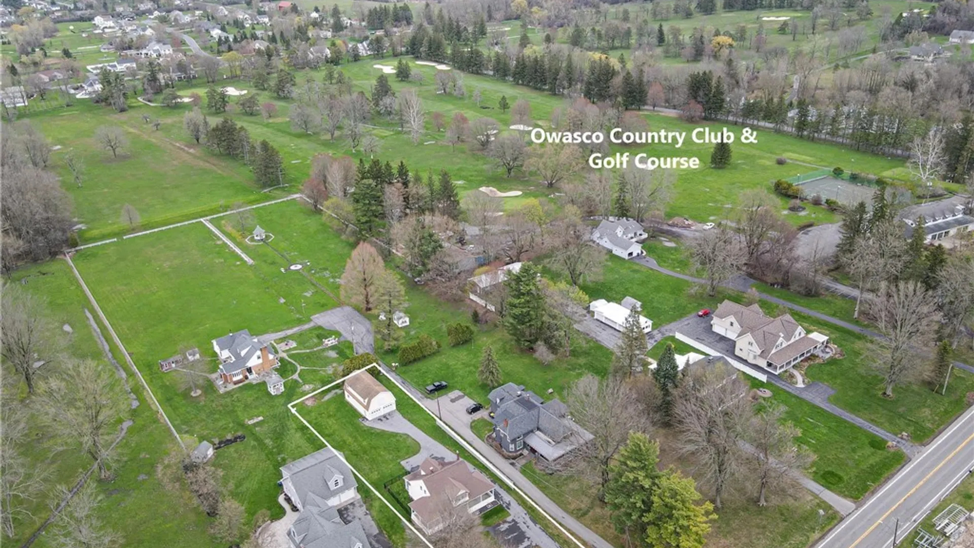 Property at 6790 Lake Road, Owasco, NY 13021 4