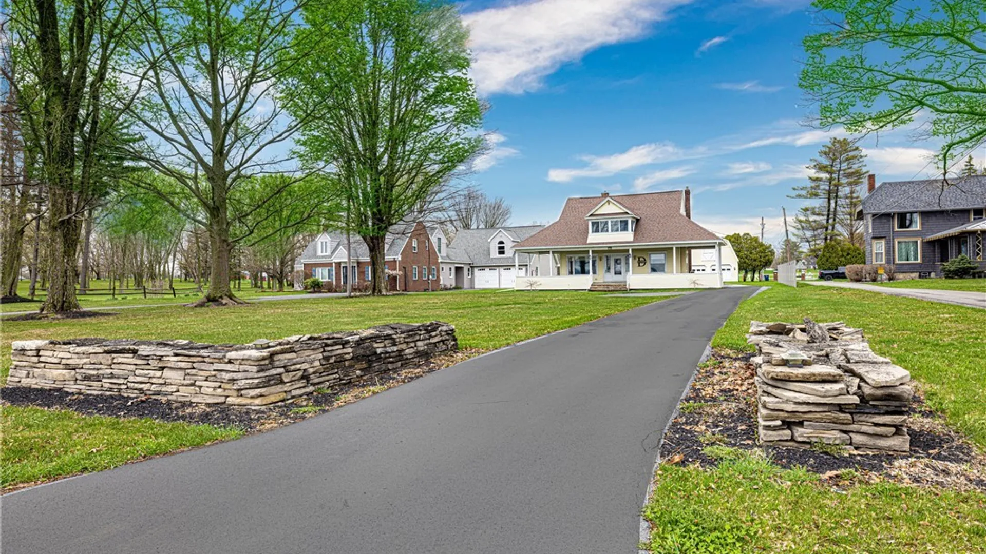 Property at 6790 Lake Road, Owasco, NY 13021 5