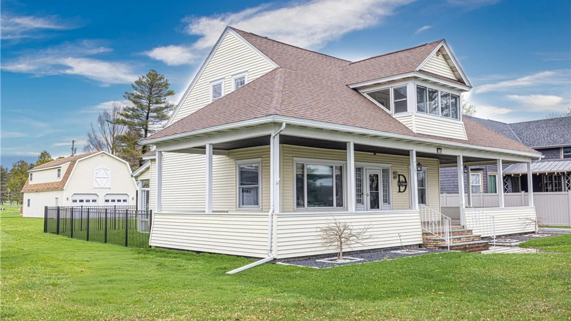 Property at 6790 Lake Road, Owasco, NY 13021 6