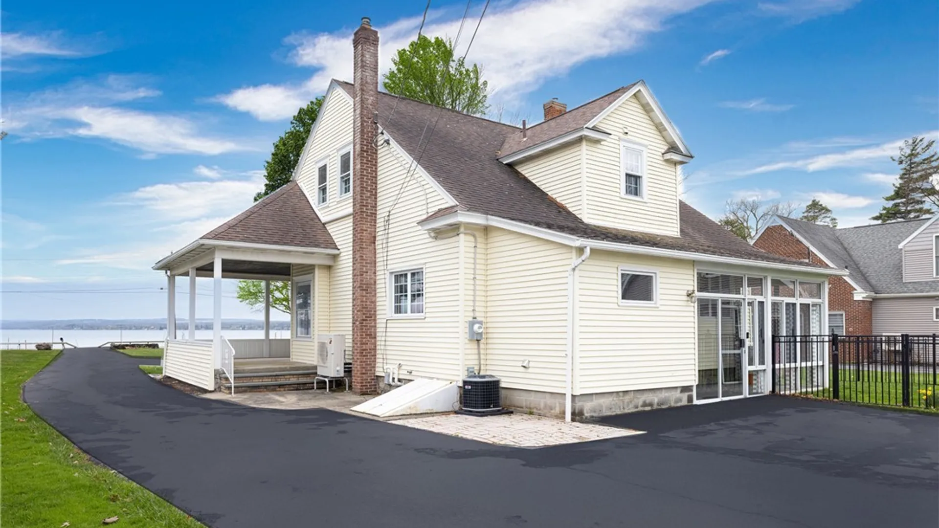 Property at 6790 Lake Road, Owasco, NY 13021 9