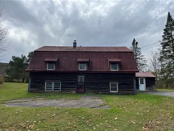 Property at 2810 Southside Road, Frankfort, NY 13340