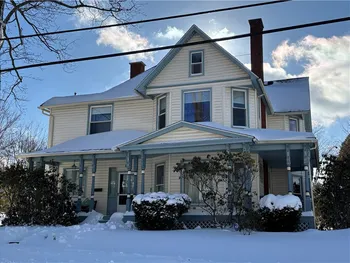 Property at 510 Greeves Street, Kane Boro, PA 16735